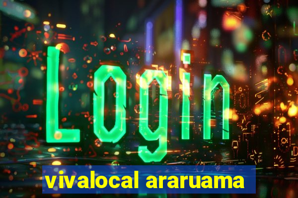 vivalocal araruama